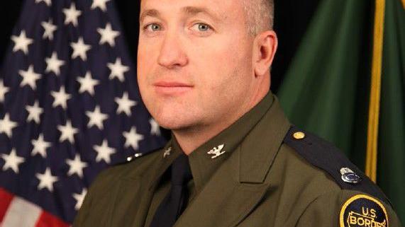Veteran Border Patrol agents to head Nogales and Willcox stations